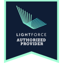 lightforce logo