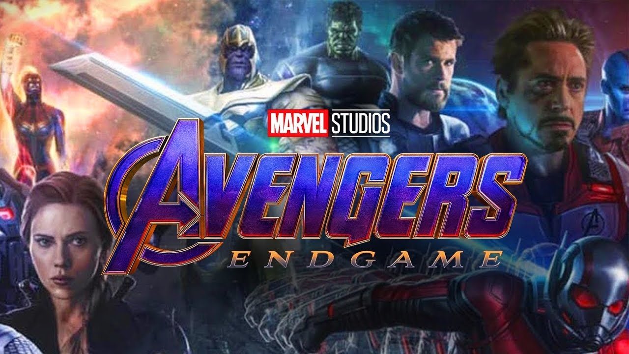 avengers endgame3