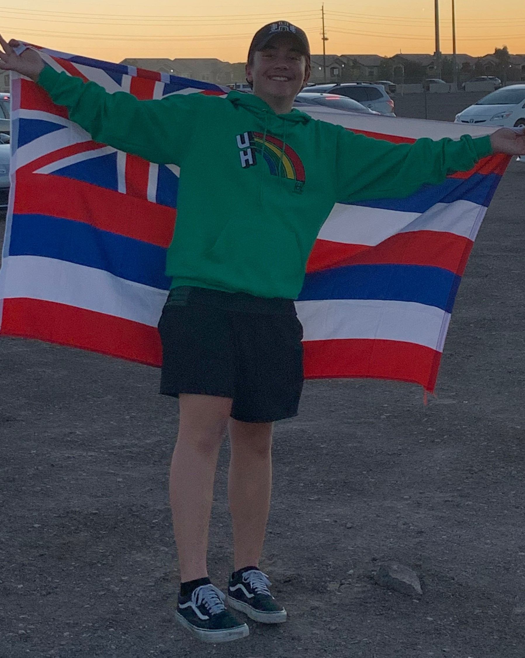 Keoni