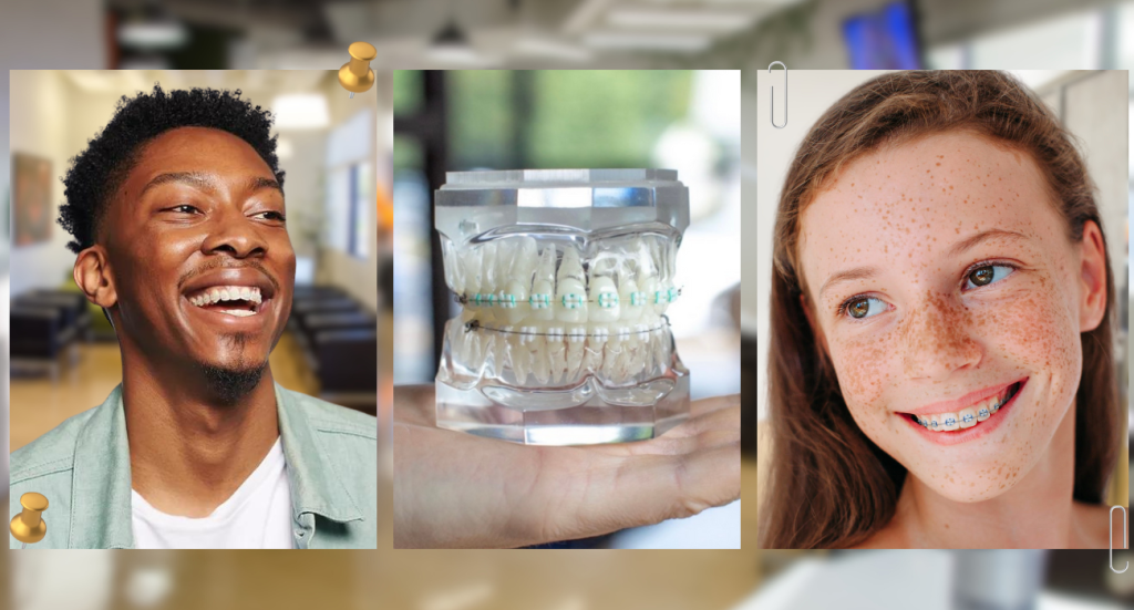 Custom 3D Printed Braces | Orthodontist in Henderson, NV